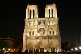 De Notre Dame