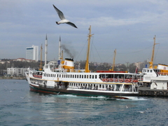 goedkoop Istanbul vakantie boeken