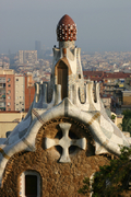 Must See's Barcelona