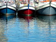 Kaapstad