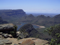 Tuinroute Zuid Afrika