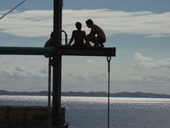 Salvador da Bahia
