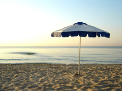 Zonnestrand Bulgarije