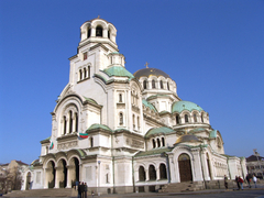 Vakantie Bulgarije