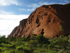 Alice Springs