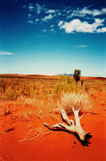 Outback Australia