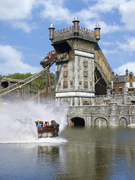 Efteling hotel en arrangementen