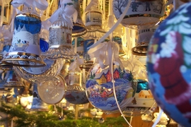 Kerstmarkt Keulen
