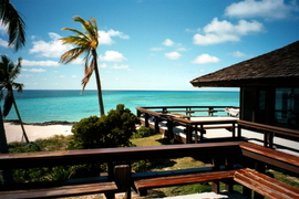 Vakantie Bahamas