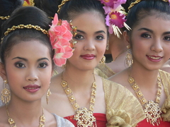Thailand top 10