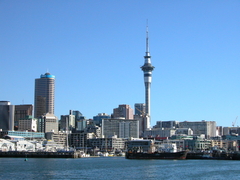 Auckland
