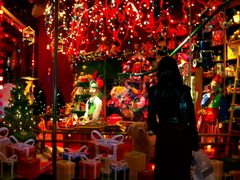 De leukste kerstmarkten in Nederland