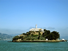 Alcatraz Island