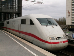 Goedkoop met de trein naar Dusseldorf