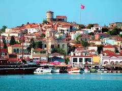 Turkije vakantie tips
