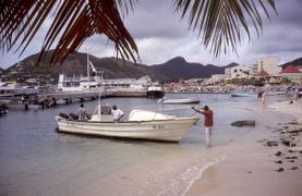 Budget tips St.Maarten