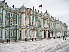 De belangrijkste bezienswaardigheden in St Petersburg