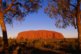 Visum Australie