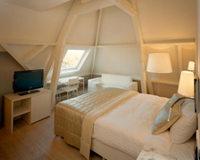 Hotel met Bubbelbad? 7 supertips v.a 49,-!