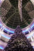 Kerstshoppen Dusseldorf