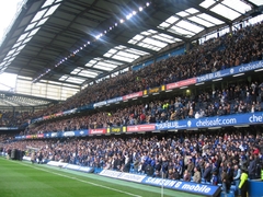 Tickets Chelsea