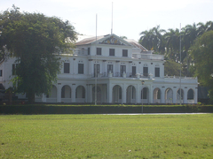 Paramaribo