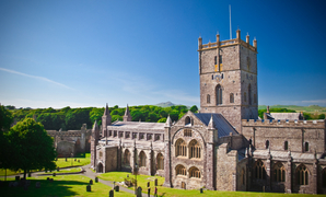 Historisch en Cultureel Wales