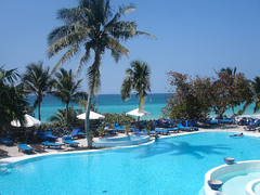 curacao beach resort