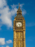 Vliegtickets Londen