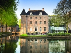 Vakantie Limburg