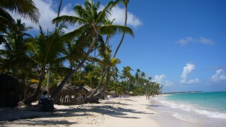 Dominicaanse Republiek stranden