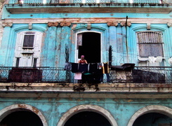 vakantie Havana