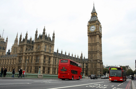 Engeland budget tips