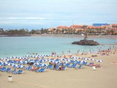 Tenerife