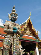 Bangkok
