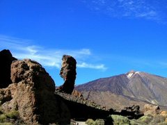 Vakantie op Tenerife