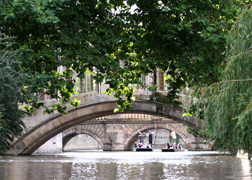 Cambridge