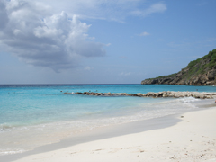 Vakantie Curacao