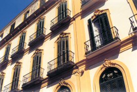 Malaga