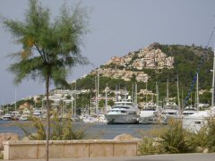 haven van Mallorca
