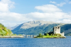 5 romantische shortbreaks naar Schotland