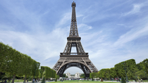 Bijzondere excursies Parijs