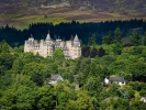 Slapen in een Schots kasteel, 5 daagse reis v.a 359,-!