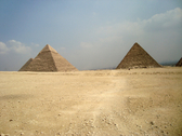 Is vakantie in Egypte veilig?