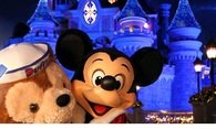 Disneyland Parijs: kinderen gratis entree