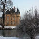 Vakantie op een kasteel Frankrijk
