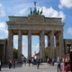 Bezienswaardigheden Berlijn - Brandenburger Tor