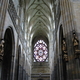 Bezienswaardigheden Praag - St Vitus Kathedraal