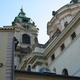 Bezienswaardigheden Praag - St Nicolaaskerk