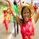 Curacao Carnaval